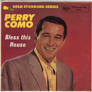 Perry Como - Bless This House album flac