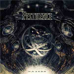 Pestilence - Hadeon album flac