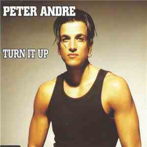 Peter Andre - Turn It Up album flac