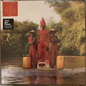 Petite Noir - La Maison Noir | The Black House album flac