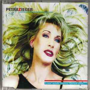 Petra Zieger - Lass Mich Deine Geisel Sein album flac