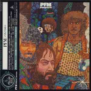 PFM - Passpartù album flac