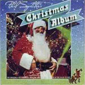 Phil Spector - Christmas Album album flac