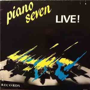 Piano Seven - Live! album flac