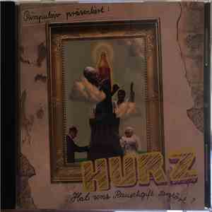 Pimpulsiv - HURZ - Hat Uns Rauschgift Zerstört? album flac