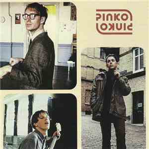 Pinko Pinko - Fashion Is Your Only Culture album flac