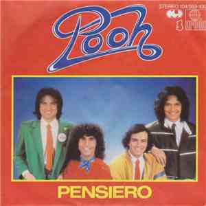 Pooh - Pensiero album flac