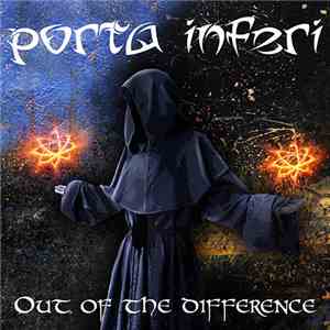 Porta Inferi  - Out Of The Difference album flac