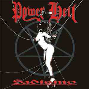 Power From Hell - Sadismo album flac