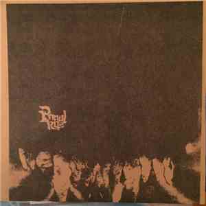Primal Rite - Hatred In A Mask Of Flowers / Pestilent Clutch album flac