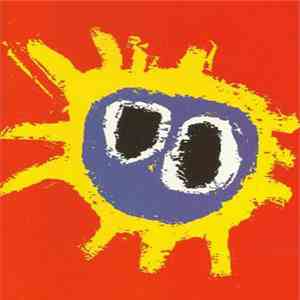 Primal Scream - Screamadelica album flac
