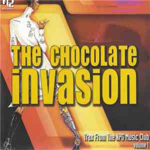 Prince & The New Power Generation - The Chocolate Invasion album flac
