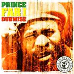 Prince Far I - Dubwise album flac