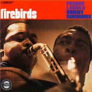 Prince Lasha & Sonny Simmons - Firebirds album flac