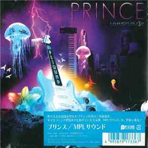 Prince - Lotusflow3r album flac