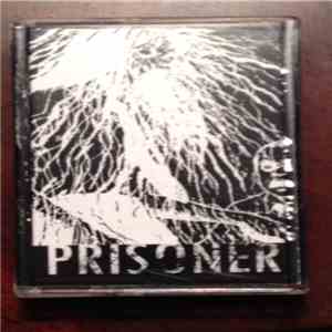 Prisoner  - Self Titled EP album flac