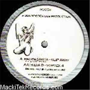 Propaganda  / Silva D - Slip Away / Vortex 4 album flac