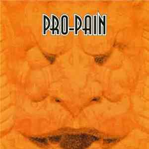 Pro-Pain - Pro-Pain album flac