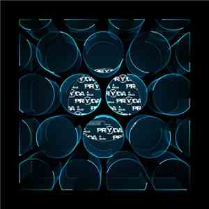 Pryda - Mija / Origins / Backdraft / Axis album flac