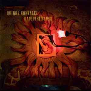 Quique González - Daiquiri Blues album flac