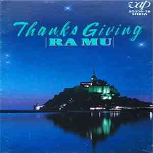 RA MU - Thanks Giving album flac