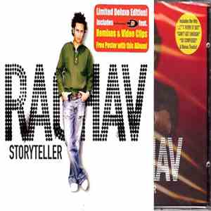 Raghav - Storyteller (Deluxe Edition) album flac