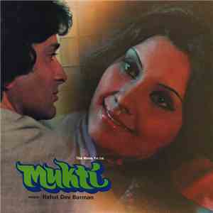 Rahul Dev Burman - Mukti album flac