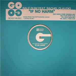 Ralf GUM Feat. Rachel Claudio - If No Harm album flac