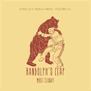 Randolph's Leap - Most Clunky album flac