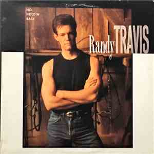 Randy Travis - No Holdin' Back album flac