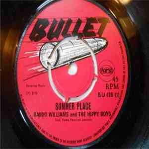 Ranny Williams & The Hippy Boys - Summer Place / Big Boy album flac