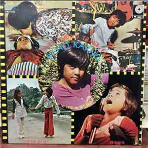 Rano Karno Diiringi The Twins  dpp. Idris Sardi - Original Sound Track Film album flac