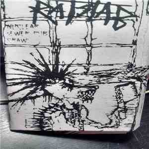 Ratstab - Nuclear Sewer Pub Crawl album flac