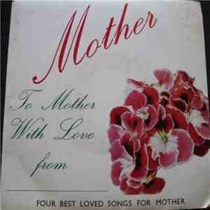 Ray Dickson - Mother - To Mother With Love album flac