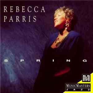 Rebecca Parris - Spring album flac