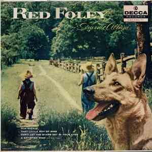 Red Foley - Souvenir Album album flac