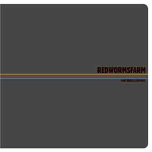 Red Worms' Farm - Cane Gorilla Serpente album flac