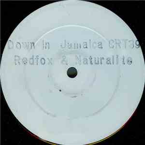Redfox & Naturalile / Top Cat - Down In Jamaica / Everybody Dancin' album flac