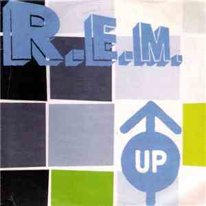 R.E.M. - Up album flac