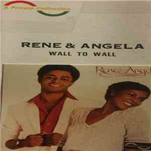 René & Angela - Wall To Wall album flac