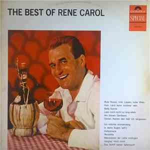 René Carol - The Best Of René Carol album flac