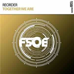 ReOrder - Together We Are album flac