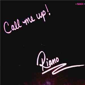 Riano McFarland - Call Me Up album flac