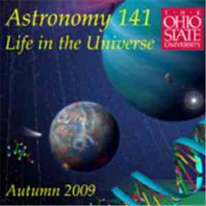 Richard Pogge - Lecture 9: Inside The Earth album flac