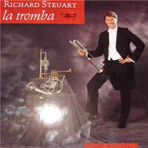 Richard Steuart - La Tromba album flac