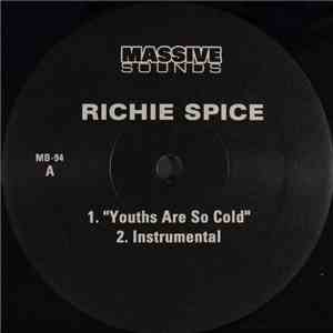 Richie Spice / Choppa Chop - Youths Are So Cold / Lovely Day album flac