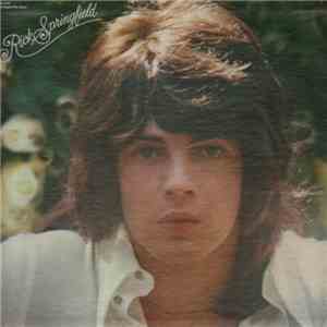 Rick Springfield - Beginnings album flac