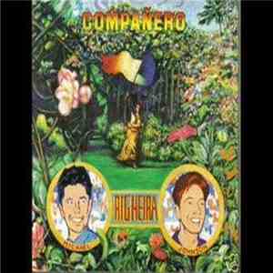 Righeira - Compañero album flac