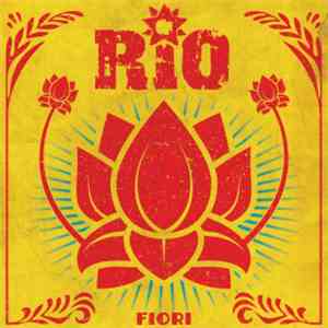 Rio  - Fiori album flac