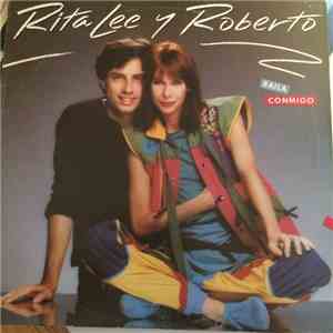 Rita Lee Y Roberto - Baila Conmigo album flac